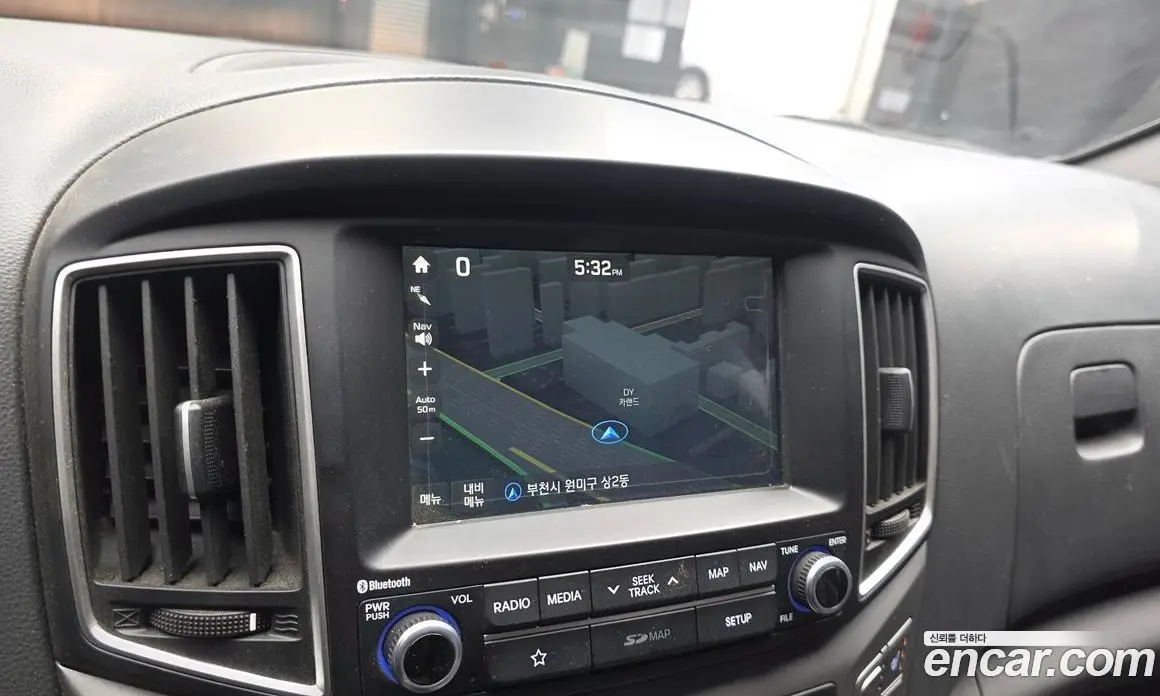 Hyundai Starex 2018 2.5 автомат (гидро), фото 15