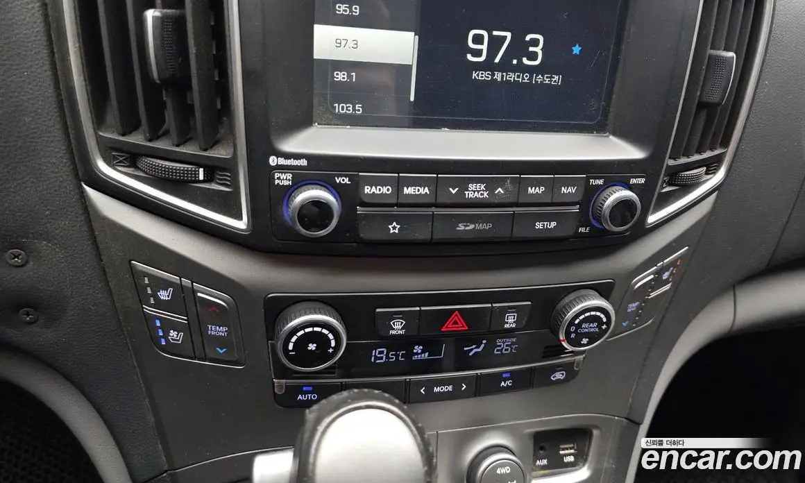 Hyundai Starex 2018 2.5 автомат (гидро), фото 18