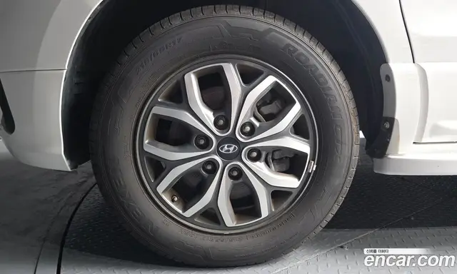 Hyundai Starex 2018 2.5 автомат (гидро), миниатюра 5