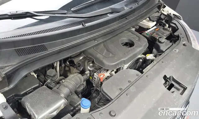 Hyundai Starex 2018 2.5 автомат (гидро), миниатюра 6
