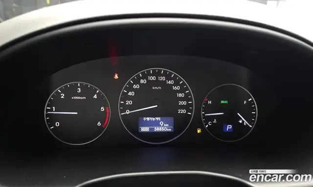 Hyundai Starex 2018 2.5 автомат (гидро), миниатюра 8