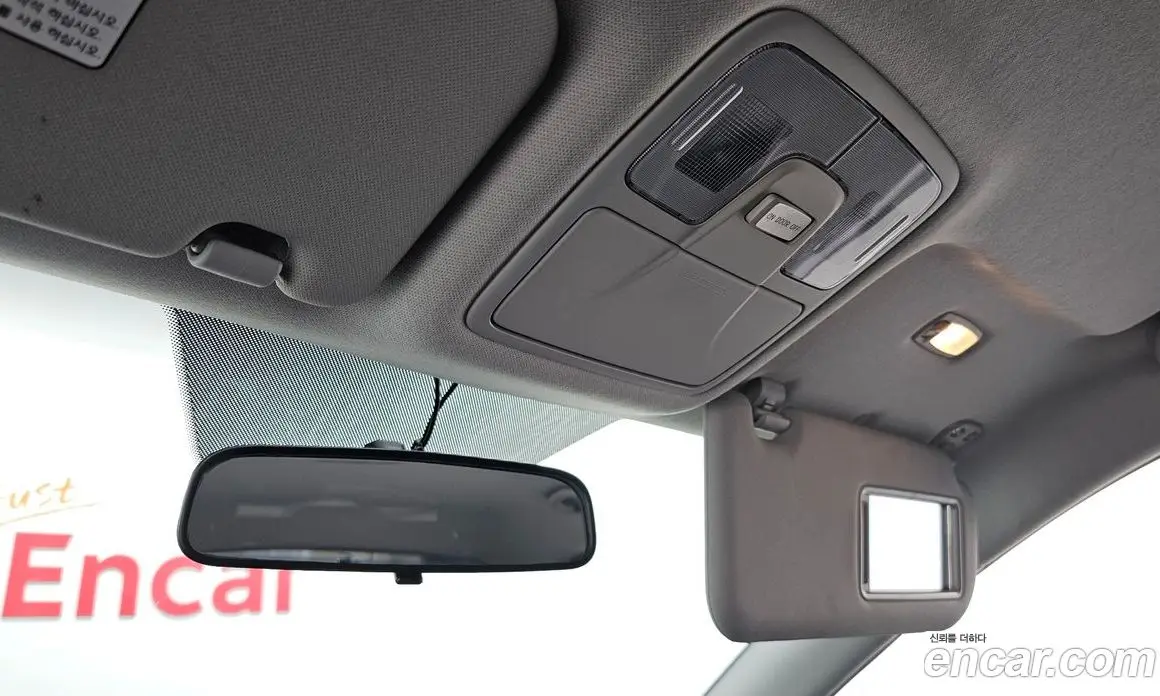 Hyundai Tucson 2010 2.0 автомат (гидро), фото 15