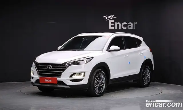 Hyundai Tucson, 2018, 42 110 км