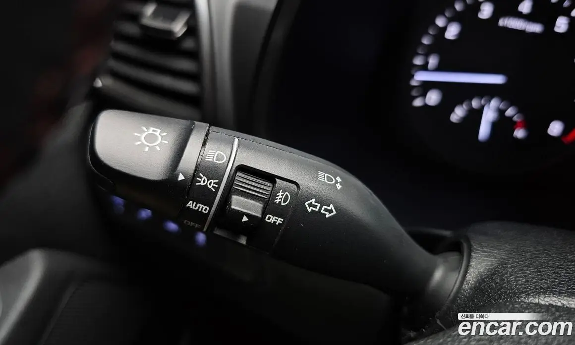 Hyundai Tucson 2018 1.6 автомат (гидро), фото 19