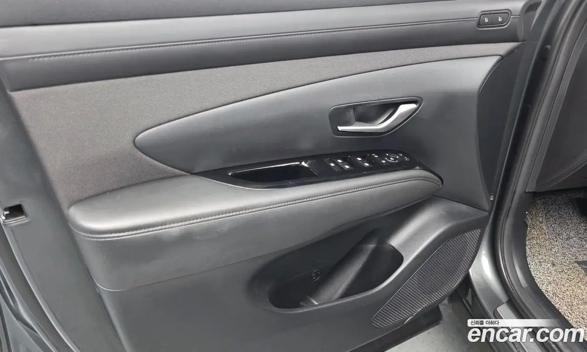 Hyundai Tucson 2024 1.6 автомат (гидро), фото 13