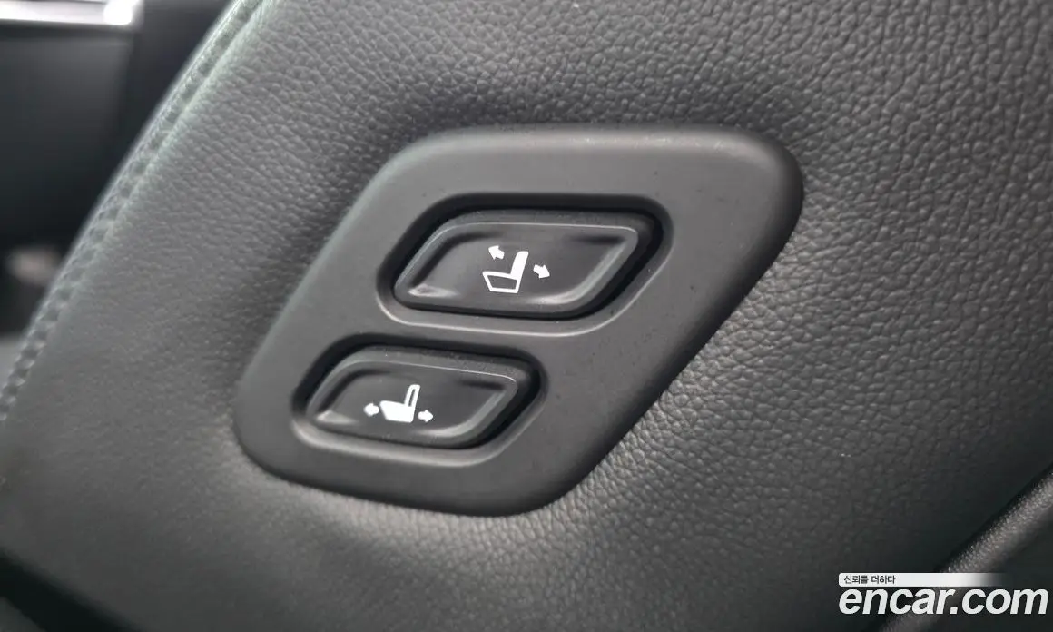 Hyundai Tucson 2024 1.6 автомат (гидро), фото 23