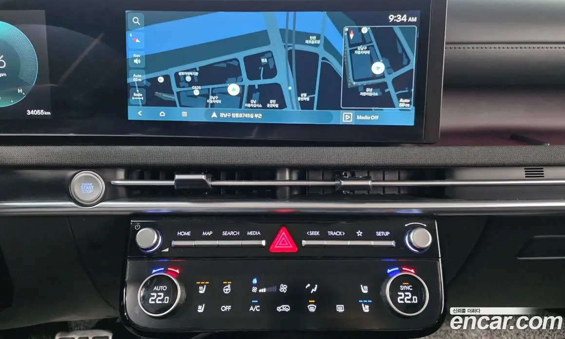 Hyundai Tucson 2024 1.6 автомат (гидро), фото 30