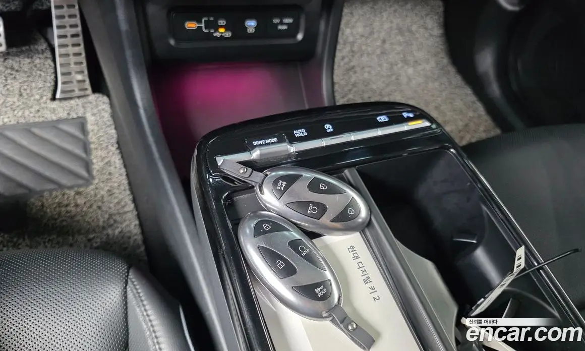 Hyundai Tucson 2024 1.6 автомат (гидро), фото 32