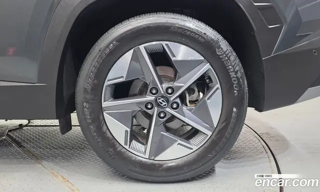 Hyundai Tucson 2024 1.6 автомат (гидро), миниатюра 6