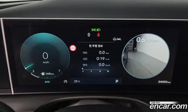 Hyundai Tucson 2024 1.6 автомат (гидро), миниатюра 10