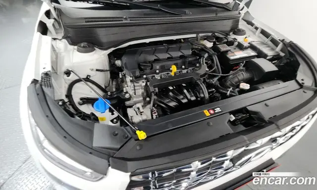 Hyundai Venue 2025 1.6 автомат (гидро), миниатюра 6