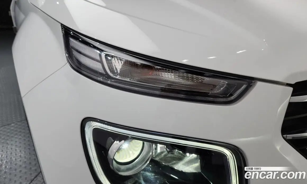Hyundai Venue 2025 1.6 автомат (гидро), фото 8