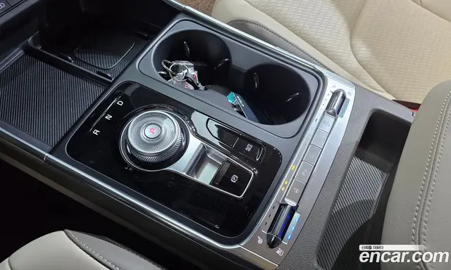 Kia Carnival 2025 1.6 автомат (гидро), миниатюра 12
