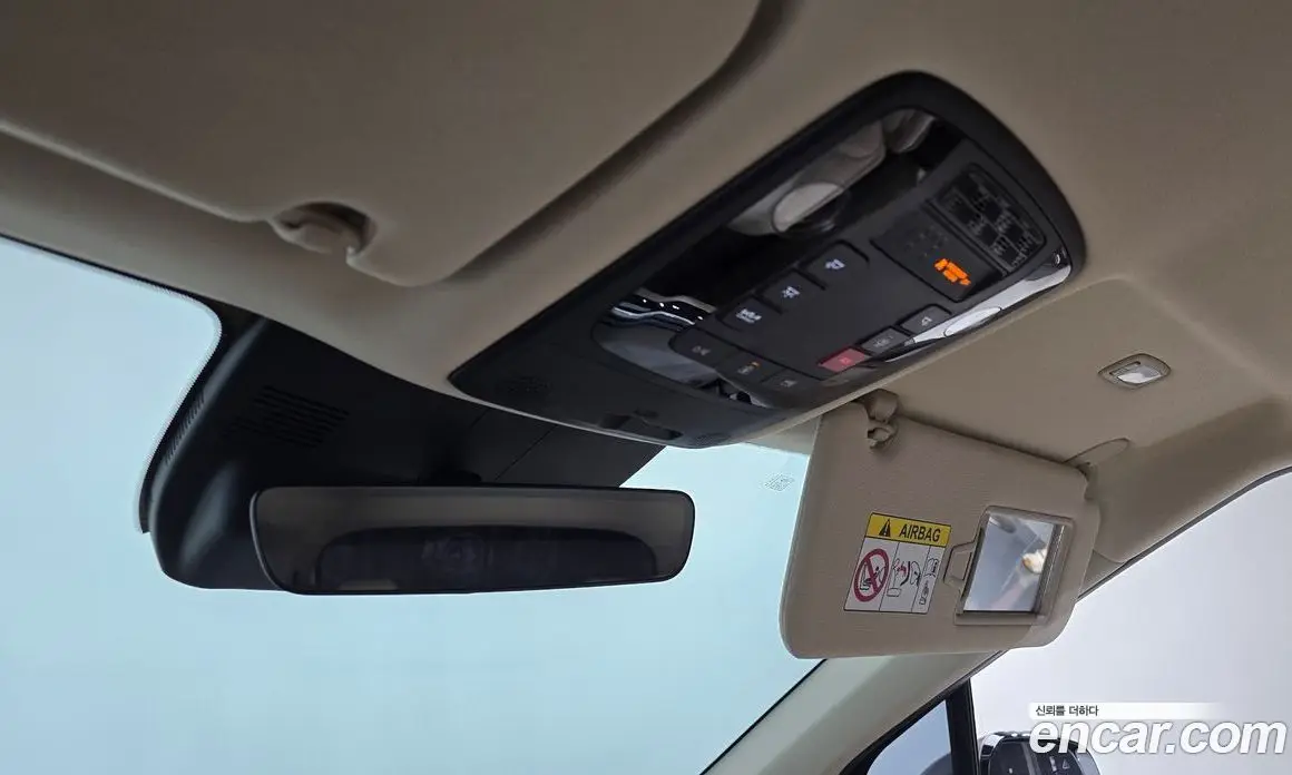 Kia Carnival 2025 1.6 автомат (гидро), фото 25