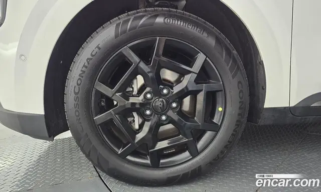 Kia Carnival 2025 1.6 автомат (гидро), миниатюра 5