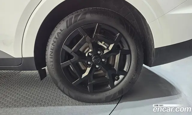 Kia Carnival 2025 1.6 автомат (гидро), миниатюра 7