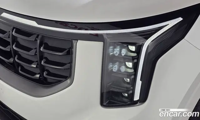 Kia Carnival 2025 1.6 автомат (гидро), миниатюра 8