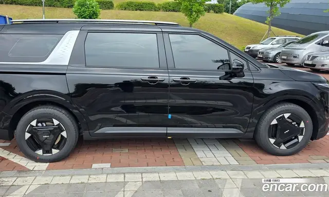 Kia Carnival 2026 3.5 автомат (гидро), миниатюра 7
