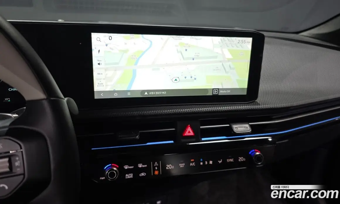 Kia EV6 2024 0.1 автомат (гидро), фото 20