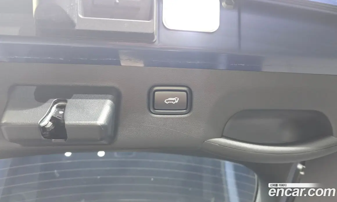 Kia EV6 2024 0.1 автомат (гидро), фото 35