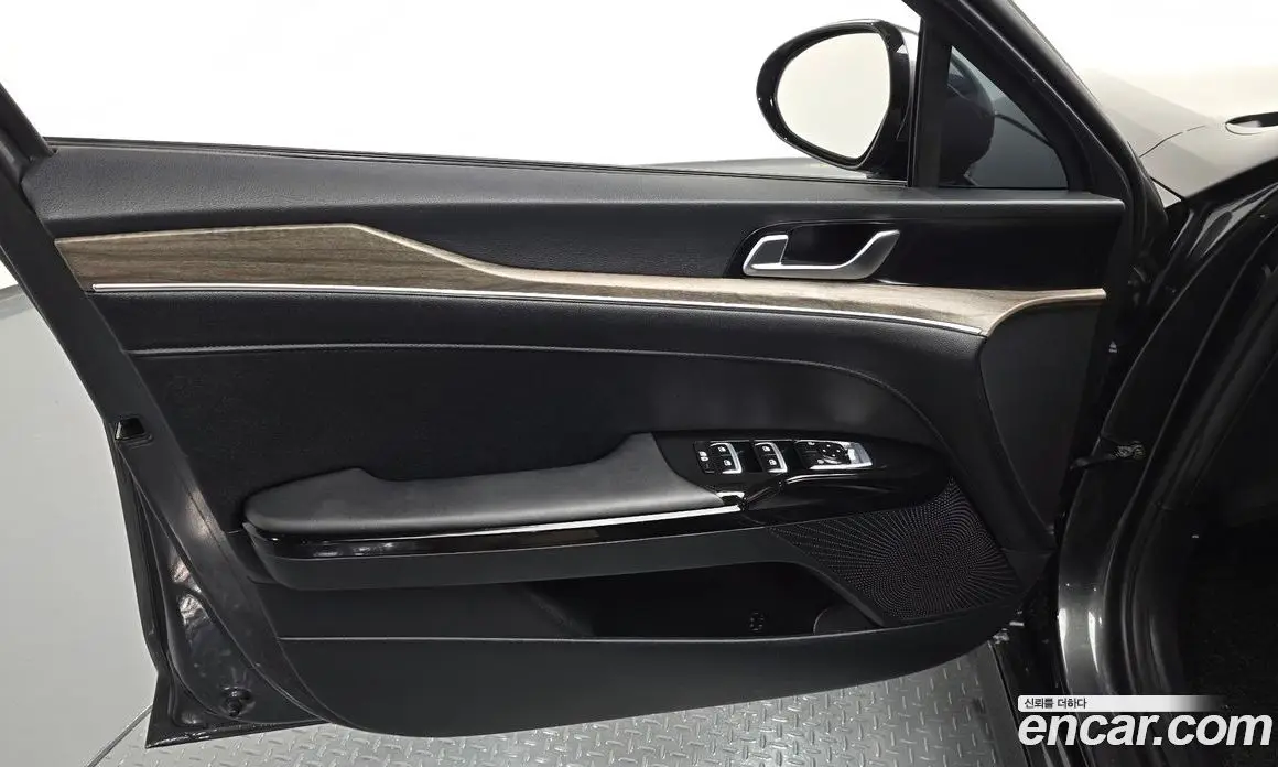 Kia K5 (Optima) 2022 2.0 автомат (гидро), фото 14