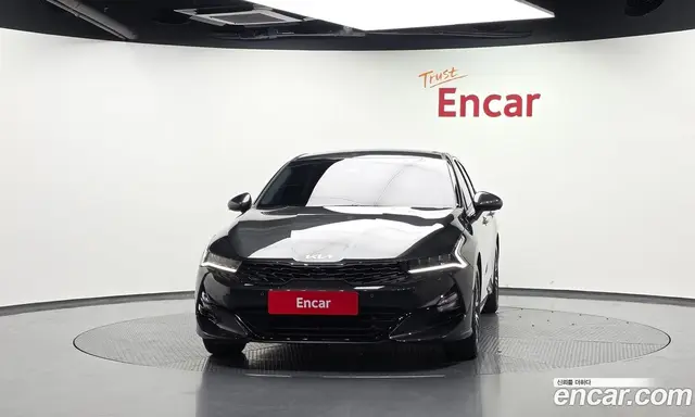 Kia K5 (Optima) 2022 2.0 автомат (гидро), миниатюра 3