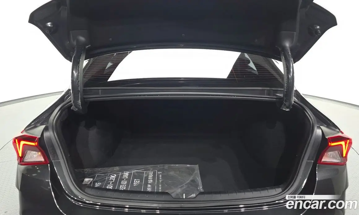 Kia K5 (Optima) 2022 2.0 автомат (гидро), фото 26