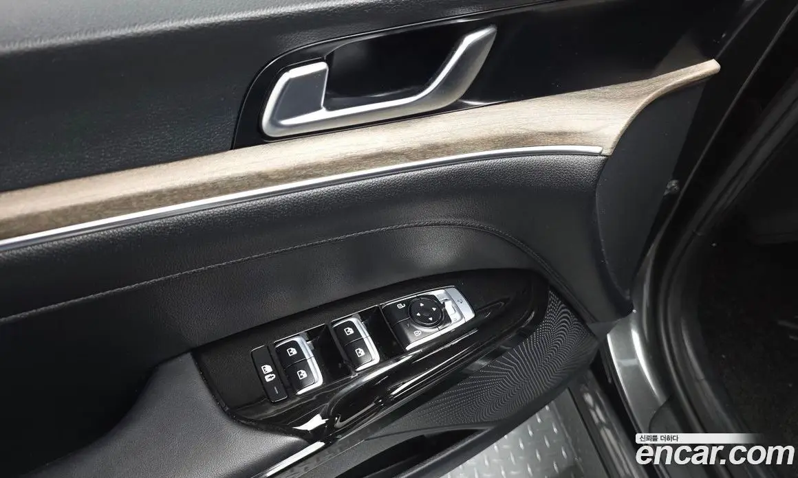 Kia K5 (Optima) 2022 2.0 автомат (гидро), фото 29