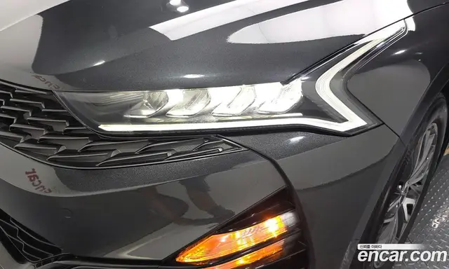 Kia K5 (Optima) 2022 2.0 автомат (гидро), миниатюра 8