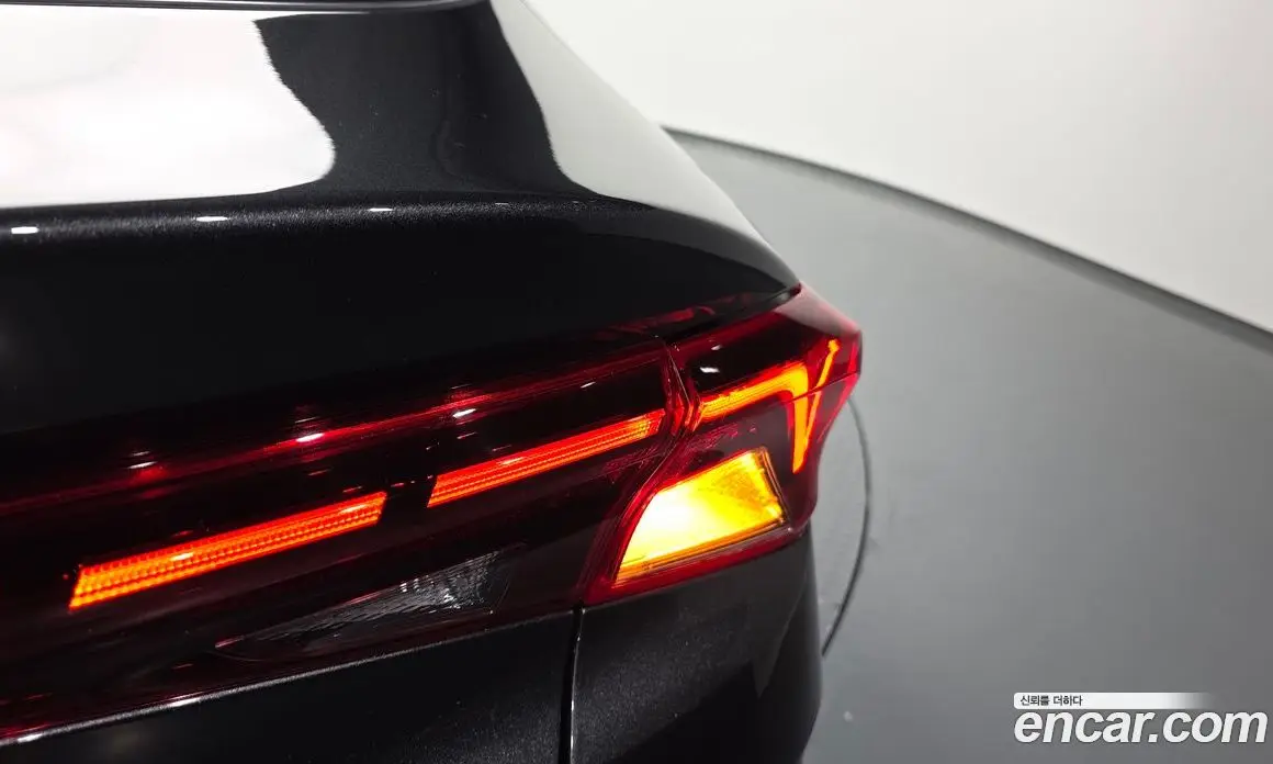 Kia K5 (Optima) 2022 2.0 автомат (гидро), фото 9
