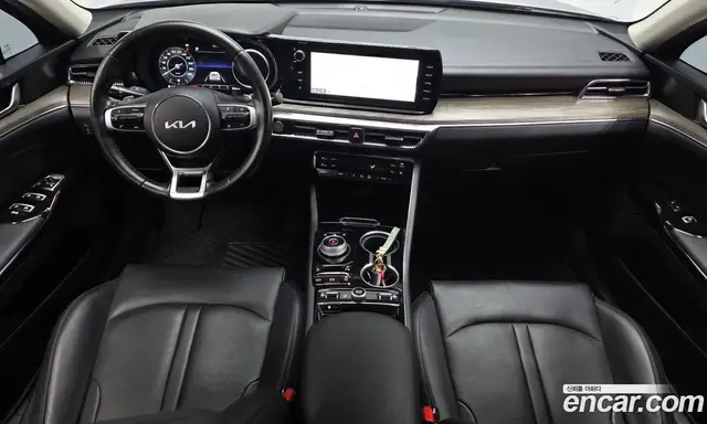 Kia K5 (Optima) 2022 2.0 автомат (гидро), миниатюра 10