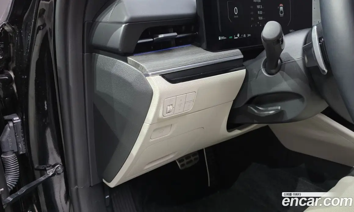 Kia K5 (Optima) 2025 1.6 автомат (гидро), фото 27