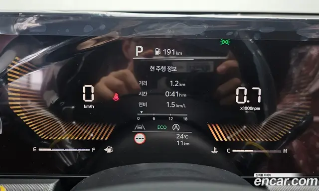 Kia K5 (Optima) 2026 2.0 автомат (гидро), миниатюра 11