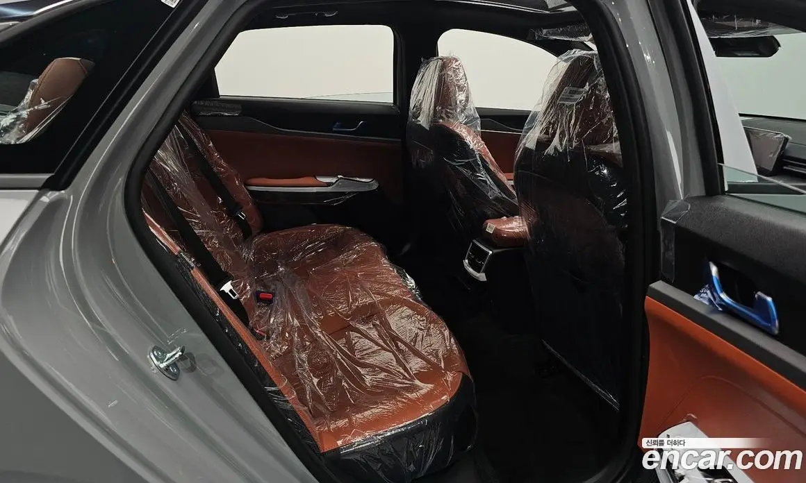 Kia K5 (Optima) 2026 2.0 автомат (гидро), фото 16