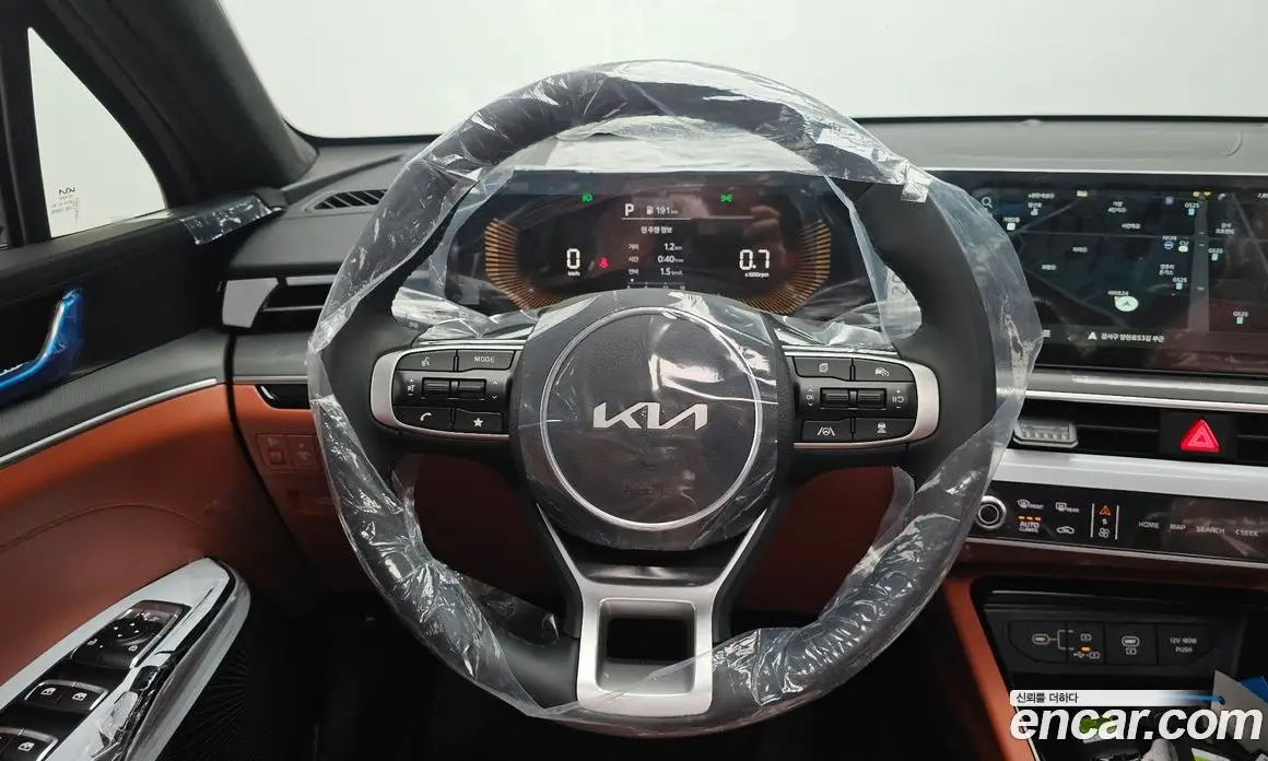 Kia K5 (Optima) 2026 2.0 автомат (гидро), фото 19