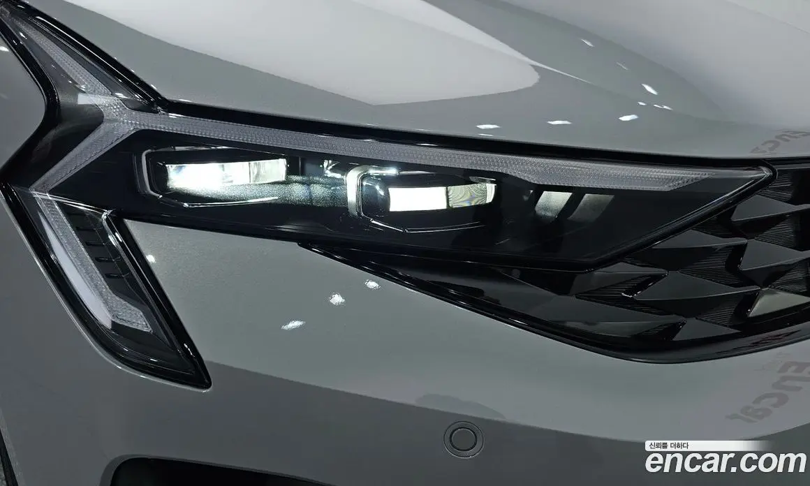 Kia K5 (Optima) 2026 2.0 автомат (гидро), фото 8