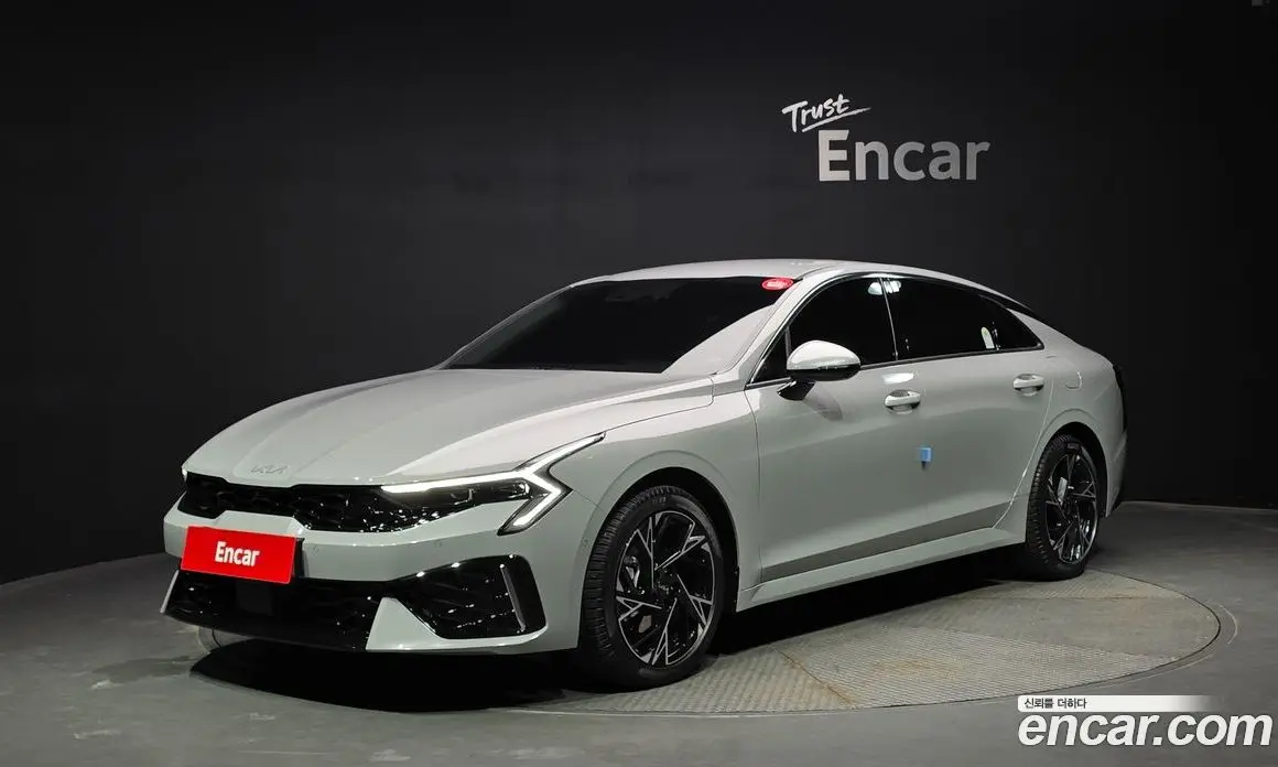 Kia K5 (Optima) 2026 2.0 автомат (гидро), фото 1 Kia K5 (Optima) 2026 2.0 автомат (гидро), фото 1