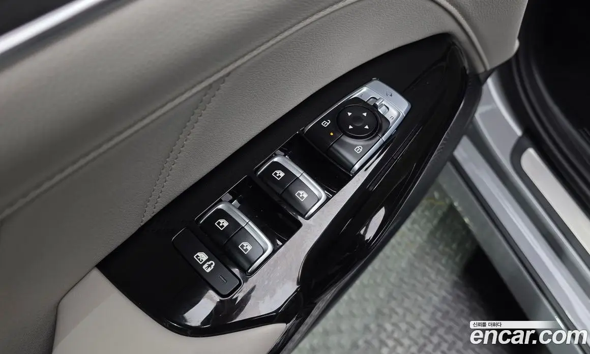 Kia K5 (Optima) 2026 2.0 автомат (гидро), фото 30 Kia K5 (Optima) 2026 2.0 автомат (гидро), фото 30
