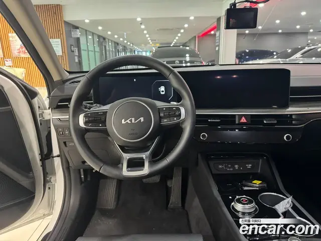Kia K5 (Optima) 2026 2.0 автомат (гидро), миниатюра 7