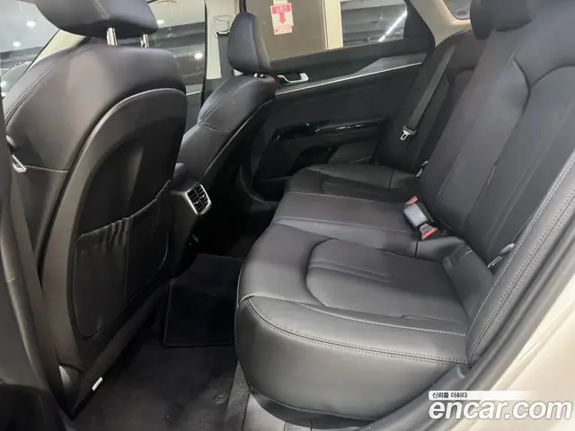 Kia K5 (Optima) 2026 2.0 автомат (гидро), миниатюра 10