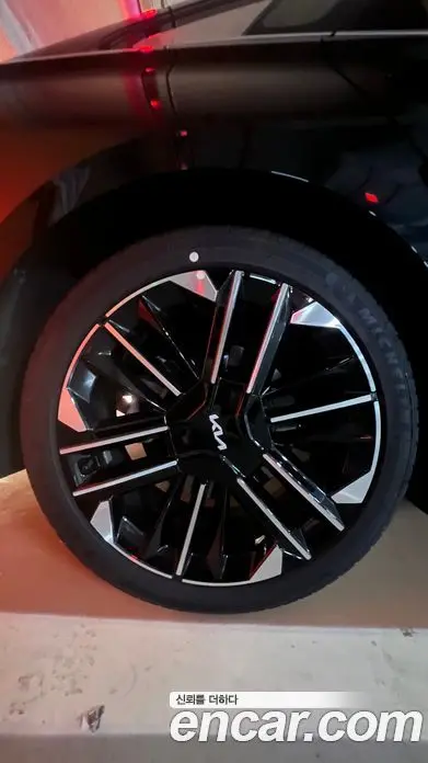 Kia K8 2025 2.5 автомат (гидро), миниатюра 8