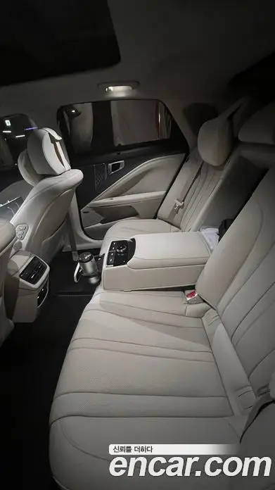 Kia K8 2025 2.5 автомат (гидро), миниатюра 10