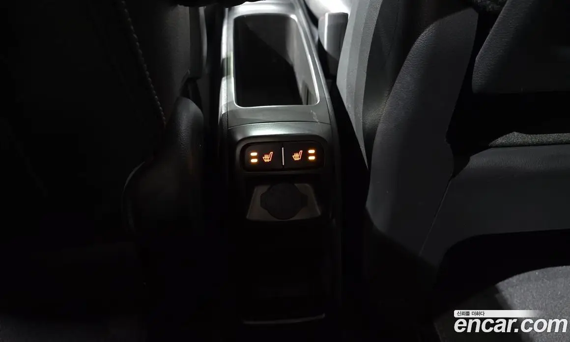 Kia Ray 2022 1.0 автомат (гидро), фото 25