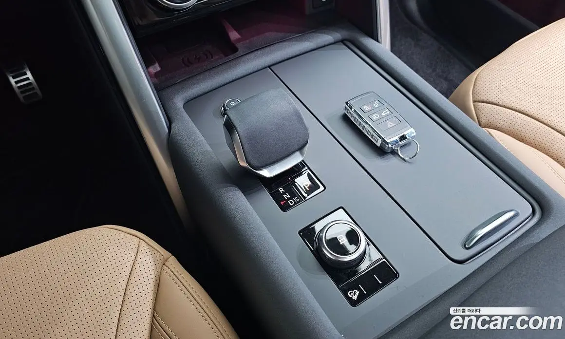 Land Rover Discovery 2026 3.0 автомат (гидро), фото 13