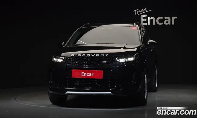 Land Rover Discovery Sport 2024 2.0 автомат (гидро), миниатюра 3 Land Rover Discovery Sport 2024 2.0 автомат (гидро), миниатюра 3