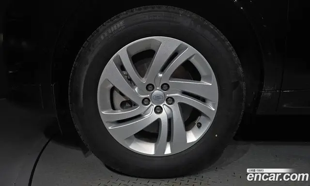 Land Rover Discovery Sport 2024 2.0 автомат (гидро), миниатюра 5 Land Rover Discovery Sport 2024 2.0 автомат (гидро), миниатюра 5