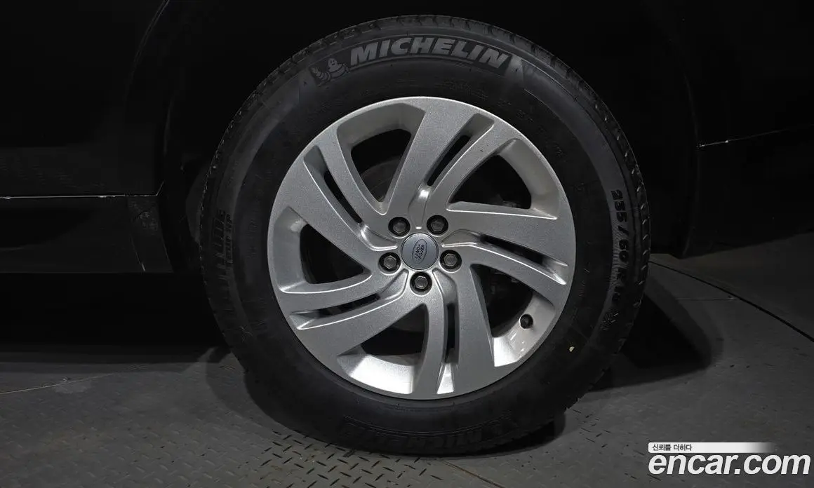 Land Rover Discovery Sport 2024 2.0 автомат (гидро), фото 7 Land Rover Discovery Sport 2024 2.0 автомат (гидро), фото 7
