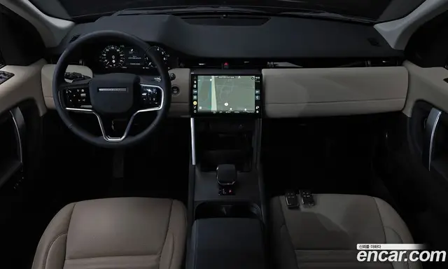 Land Rover Discovery Sport 2024 2.0 автомат (гидро), миниатюра 10 Land Rover Discovery Sport 2024 2.0 автомат (гидро), миниатюра 10