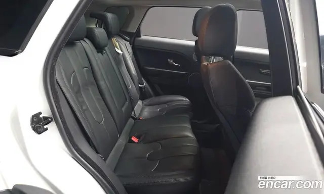 Land Rover Range Rover Evoque 2015 2.2 автомат (гидро), миниатюра 11