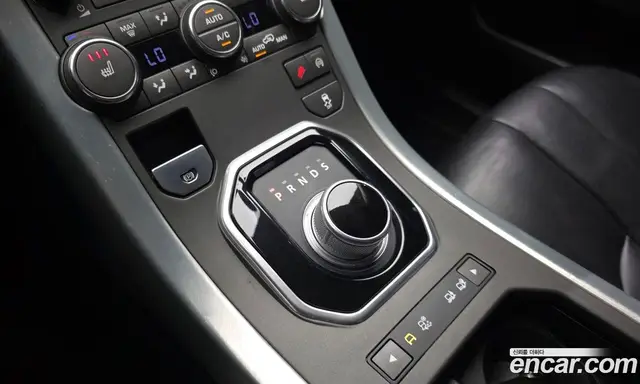 Land Rover Range Rover Evoque 2015 2.2 автомат (гидро), миниатюра 9
